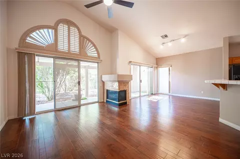 Living - 2146 Eaglepath Cir, Henderson, NV 89074 photo 3 of 11