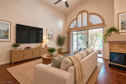 Living - 2146 Eaglepath Cir, Henderson, NV 89074 photo 3 of 14