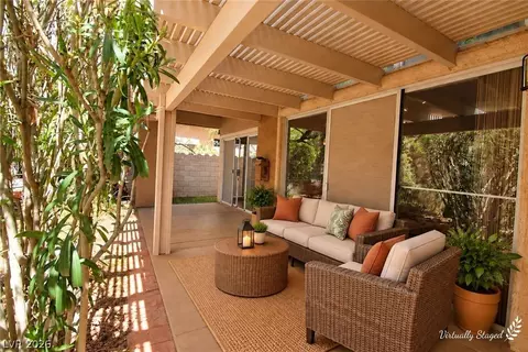 Exterior - 2146 Eaglepath Cir, Henderson, NV 89074 photo 2 of 14