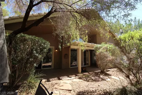 Exterior - 2146 Eaglepath Cir, Henderson, NV 89074 photo 11 of 13