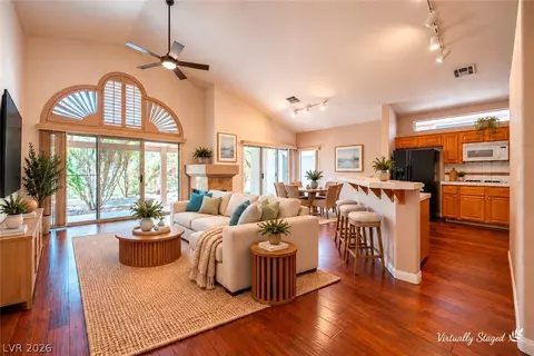 Living - 2146 Eaglepath Cir, Henderson, NV 89074 photo 1 of 14