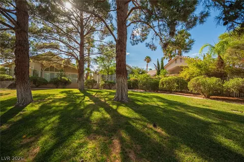Exterior - 2146 Eaglepath Cir, Henderson, NV 89074 photo 7 of 13