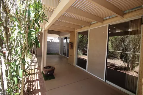 Exterior - 2146 Eaglepath Cir, Henderson, NV 89074 photo 2 of 13