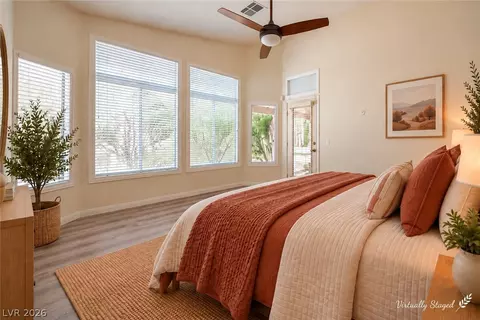Bedroom - 2146 Eaglepath Cir, Henderson, NV 89074 photo 1 of 5