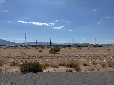 1130 Factory Rd, Pahrump, NV 89048