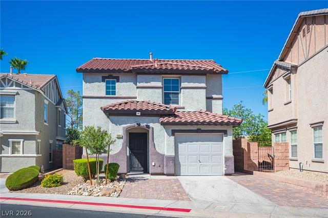 1060 Paradise Coach Dr, Henderson, NV 89002