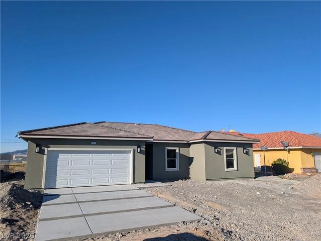 2886 Mount Charleston, Pahrump, NV 89048