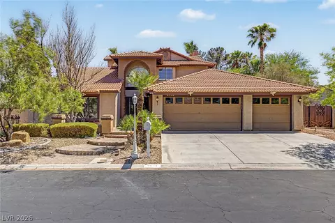 6815 Trinity Ct, Las Vegas, NV 89146