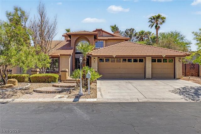 6815 Trinity Ct, Las Vegas, NV 89146