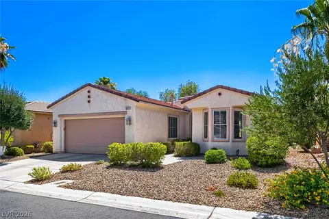 4621 Regalo Bello St #5130GOLF, Las Vegas, NV 89135