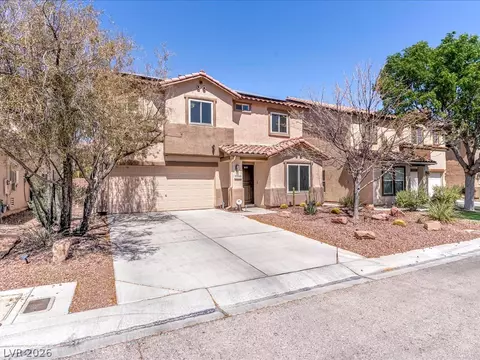 11145 Alora St, Las Vegas, NV 89141