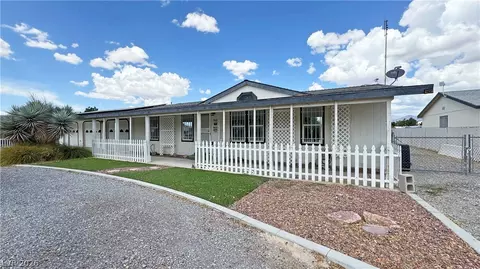 5600 Doubletree Rd, Pahrump, NV 89061