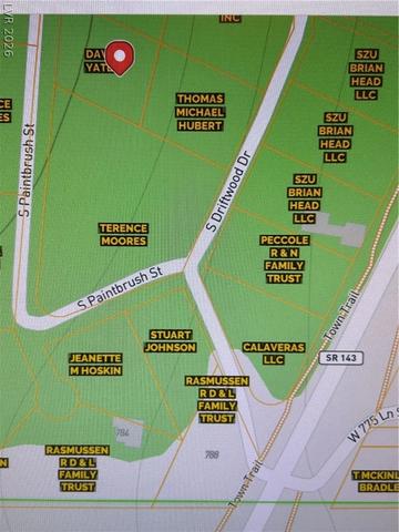 713 S Paintbrush St, Brian Head, UT 84719