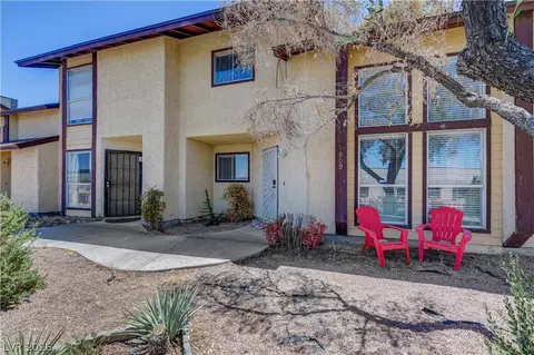 1909 Natalee Dr, Henderson, NV 89011