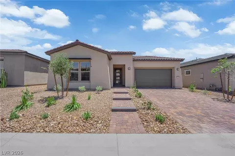 32 Stone Yucca Ct, Henderson, NV 89011