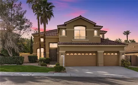 1717 Double Arch Ct, Las Vegas, NV 89128