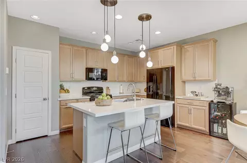126 Ella Ashman Ave, Henderson, NV 89011