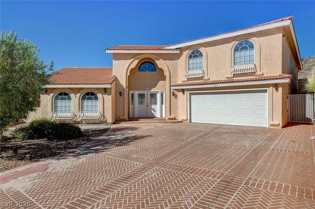526 Kati Pl, Boulder City, NV 89005