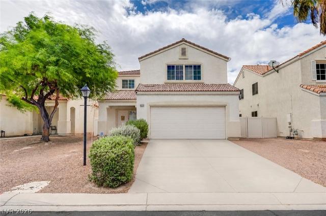 6659 Majestic Pearl Pl, North Las Vegas, NV 89084