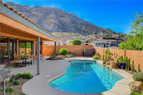 517 Island Cv, Boulder City, NV 89005