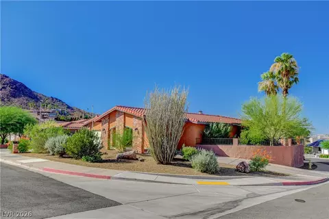 517 Island Cv, Boulder City, NV 89005