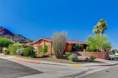 517 Island Cv, Boulder City, NV 89005