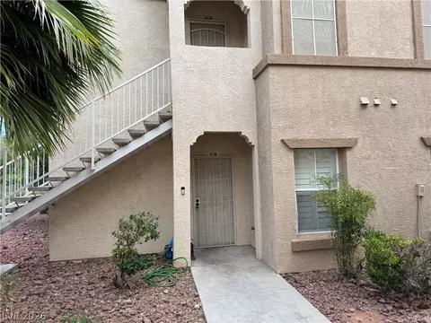3400 Cabana Dr #1036, Las Vegas, NV 89122