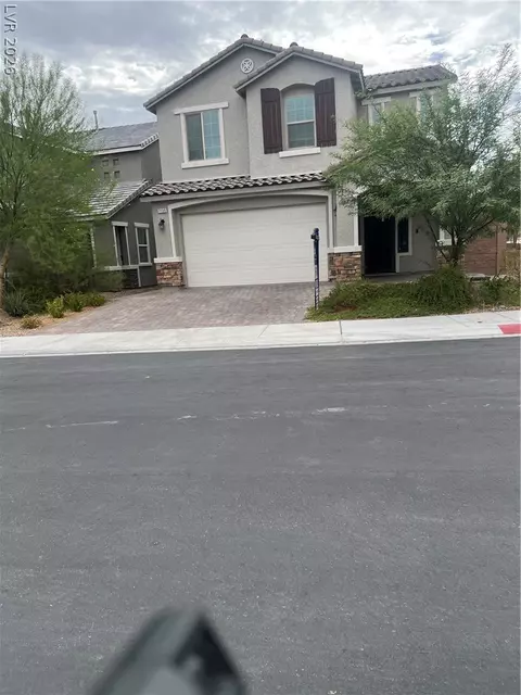 7139 Superstar St, North Las Vegas, NV 89084