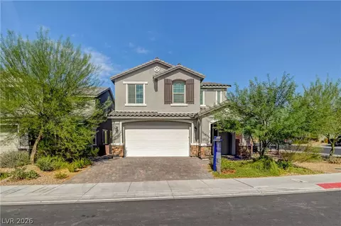 7139 Superstar St, North Las Vegas, NV 89084