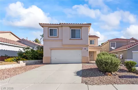 8708 Majestic Pine Ave, Las Vegas, NV 89143