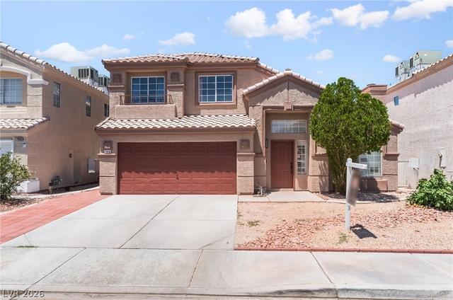 7918 Embarcadero Ave, Las Vegas, NV 89129