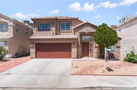 7918 Embarcadero Ave, Las Vegas, NV 89129