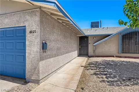 4421 Ash Ave, Las Vegas, NV 89110