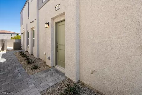 435 Grunt Ave #1, North Las Vegas, NV 89031