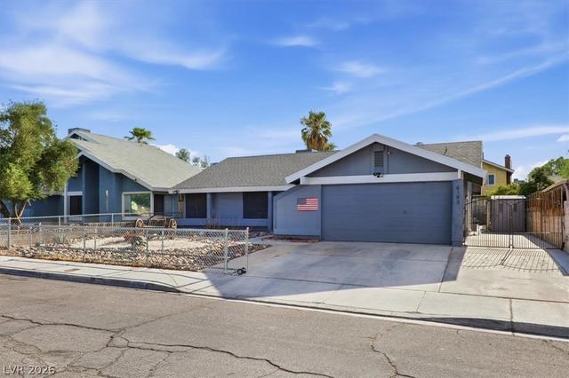 4193 Candleberry Ct, Las Vegas, NV 89103