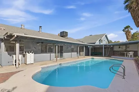 4193 Candleberry Ct, Las Vegas, NV 89103