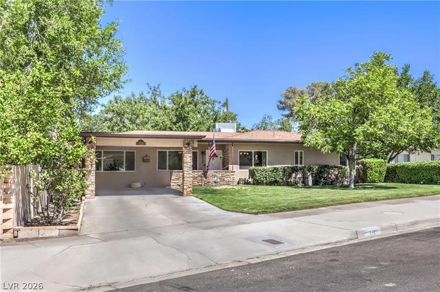 712 Aztec Pl, Boulder City, NV 89005