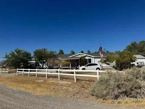 271 Monta Ln, Pahrump, NV 89060