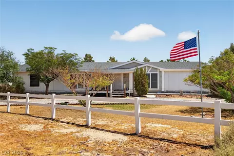 271 Monta Ln, Pahrump, NV 89060