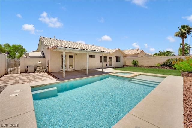 3828 Gramercy Ave, North Las Vegas, NV 89031