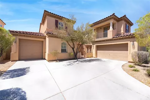 7390 Salvadora Pl, Las Vegas, NV 89113