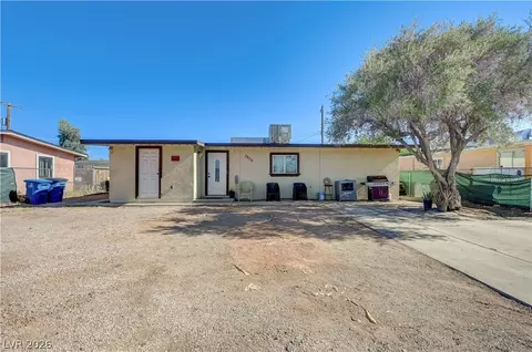 2829 Emmons Ave, North Las Vegas, NV 89030