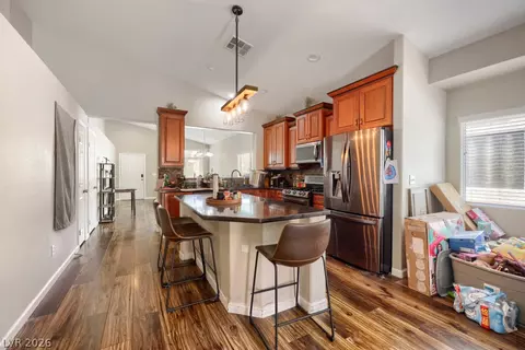 804 Brown Breeches Ave, North Las Vegas, NV 89081