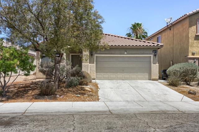 804 Brown Breeches Ave, North Las Vegas, NV 89081