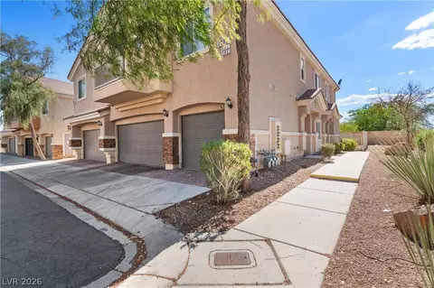 2089 Overton Beach St #102, Las Vegas, NV 89156