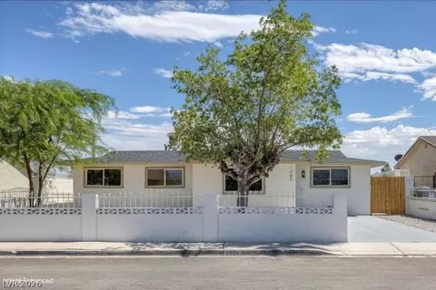 1905 W Mcdonald Ave, North Las Vegas, NV 89032