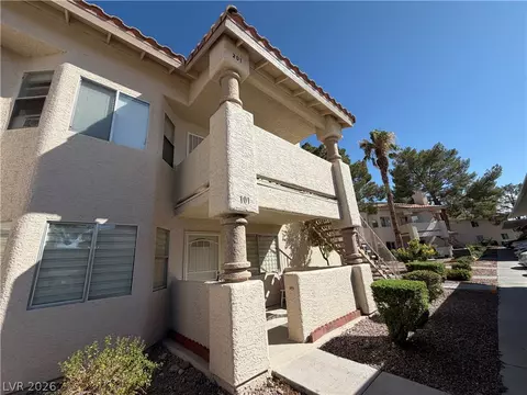 920 Rockview Dr #101, Las Vegas, NV 89128