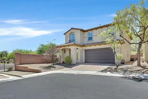 10095 Mallee Point St, Las Vegas, NV 89178