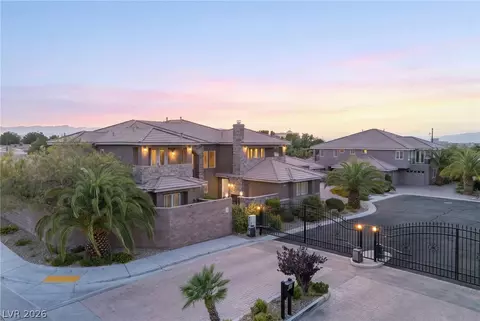 206 E Levi Ave, Las Vegas, NV 89183