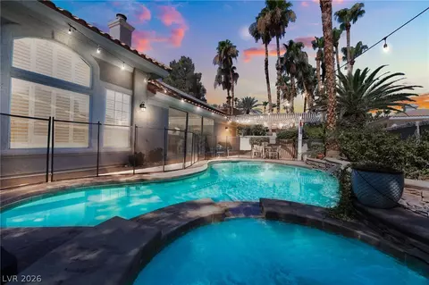 1892 Woodhaven Dr, Henderson, NV 89074